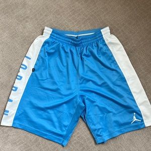 Air Jordan Men’s Shorts
